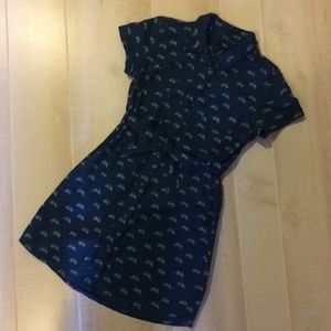 Adorable GapKids Bicycle Dress